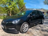 Opel Astra Sportstourer Innovation 1.6 CDTI VOLLAUSSTATTUNG Bayern - Brannenburg Vorschau