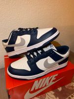 Nike Dunk Low Midnight Navy EU 45 - Händler✅ Düsseldorf - Eller Vorschau