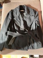 Joop, Wolljacke,Jacke, Blazerjacke, grau, Gr.42 mit Gürtel Baden-Württemberg - Reutlingen Vorschau
