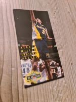 REGGIE MILLER Indiana Pacers Fleer 1994-95 Oversized NBA Card Bremen-Mitte - Bremen Altstadt Vorschau