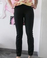 zara schwarze Hose Stoffhose gr. 36 Thüringen - Apolda Vorschau