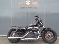 Harley-Davidson XL1200 X    °°FORTY EIGHT°°   -CUSTOM- Niedersachsen - Melle Vorschau