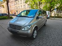 Mercedes Viano kompakt 2.2 CDI TREND 4*4 Allrad Automatik 6 Sitze Obergiesing-Fasangarten - Obergiesing Vorschau