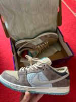 Nike Dunk Low Pro Big Money Savings Gr.US11,5 EU45,5 Neu OVP Hessen - Cölbe Vorschau