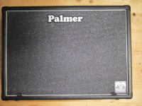 Palmer MI Gitarrenbox 1 x 12" mit Eminence Legend 1258 8 Ohm Schleswig-Holstein - Lehe Vorschau