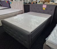 ⭐⭐neue⭐⭐Boxspringbetten mit Matratzen und Topper⭐⭐ Niedersachsen - Garrel Vorschau