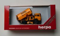 Herpa Modell 858005 1:87 Rheinland-Pfalz - Forst (Eifel) Vorschau