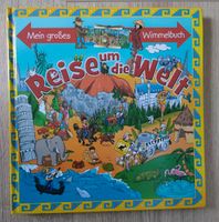 Mein großes Wimmelbuch - Reise um die Welt Rheinland-Pfalz - Hennweiler Vorschau