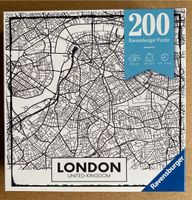 Ravensburger London Puzzle Moments 200 Teile Baden-Württemberg - Sandhausen Vorschau