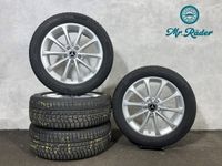 Orig Mercedes A-Klasse W177 B W247 CLA C118 Winterräder 17 Zoll Dortmund - Mitte Vorschau