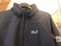 Jack Wolfskin xl Softshelljacke schwarz Thüringen - Bad Berka Vorschau