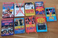 Backstreet Boys Fan Bücher Rheinland-Pfalz - Mainz Vorschau