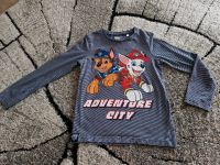 Neuw. Paw Patrol Sweatshirt Pullover Gr.128 Nordrhein-Westfalen - Bergkamen Vorschau