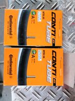 2x Conti tube 26 Zoll  10€ inklusive Versand Thüringen - Uder Vorschau