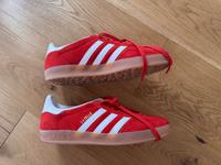Adidas Gazelle, Herrensneaker, Gr. 44, rot, ausverkauft Rheinland-Pfalz - Mutterstadt Vorschau