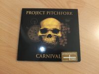 Project Pitchfork - Carnival EP-CD, Covenant, Junkie XL, D Krupps Sachsen-Anhalt - Magdeburg Vorschau