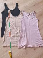 3 Tank Tops /  Miniikleid  Sommer Slim Fit M Hessen - Eppstein Vorschau