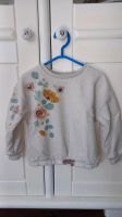 ♥️Süßer Mädchen Pullover Sommer Blumen Gr. 116 Schleswig-Holstein - Plön  Vorschau