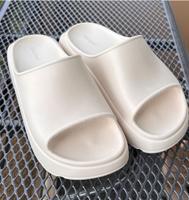 Deichmann Badeschlappen hellbeige Gr. 38 - 39 Köln - Riehl Vorschau