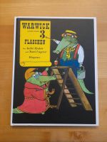 Tomi Ungerer: Warwick und die 3 Flaschen Bayern - Bamberg Vorschau