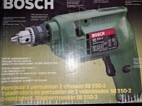 Bosch Schlagbohrmaschine SB 350 2 Nordrhein-Westfalen - Wenden Vorschau