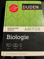 Duden Abitur Biologie 4 Auflage Essen - Essen-Kettwig Vorschau