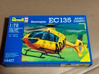 Revell EC135 ADAC/ÖAMTC 1:72 Rheinland-Pfalz - Kruchten Vorschau