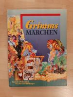 Buch Grimms Märchen - Fantasievoll illustriert 9783817450534 Bayern - Zorneding Vorschau