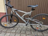 cross bike cyco CT- com TL 7 RST Sachsen-Anhalt - Allstedt Vorschau