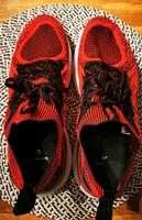 BENCH Sneaker, rot, in Gr. 42 Nordrhein-Westfalen - Solingen Vorschau
