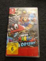 Super Mario Odyssey Switch Berlin - Pankow Vorschau