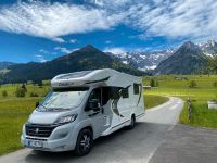 Wohnmobil Chausson 778 VIP Premium Brandenburg - Herzberg/Elster Vorschau