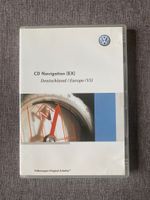 2  Navigation CD, VW Original Zubehör für Passat,Skoda,Seat Nordrhein-Westfalen - Mülheim (Ruhr) Vorschau