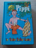 Pippi Langstrumpf in Taka-Tuka-Land, Astrid Lindgren, Oetinger Nordrhein-Westfalen - Sankt Augustin Vorschau