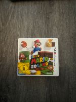 Super Mario 3D Land Nintendo 3DS Bielefeld - Heepen Vorschau