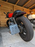 Honda CM400T Cafe Racer Baden-Württemberg - Bodnegg Vorschau