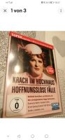 DDR DVD, Helga Hahnemann und Herbert Köfer Mecklenburg-Vorpommern - Wollin  Vorschau