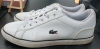 Lacoste Schuhe Sneaker Gr. 38 original Niedersachsen - Göttingen Vorschau