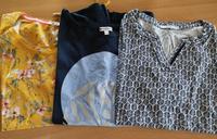 Cecil, Street One, S. Oliver T-Shirts Größe XL Niedersachsen - Thedinghausen Vorschau