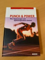 Buch Punch & Power: Was Topmanager von Spitzensportlern lernen Frankfurt am Main - Praunheim Vorschau