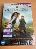 Outlander - The Complete Season One Boxset Nordrhein-Westfalen - Meschede Vorschau