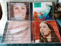 Alanis Morissette  verschiedene CDs Schleswig-Holstein - Itzehoe Vorschau