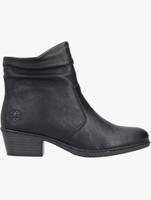 Rieker Stiefeletten - Gr. 39 (eher 38) - ❗️NEU & UNGETRAGEN❗️ Friedrichshain-Kreuzberg - Friedrichshain Vorschau