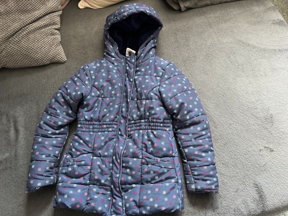 Winterjacke Topolino Mädchen in Oberhausen