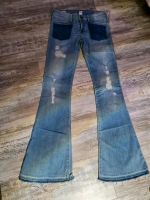 Neu True Religion Jeans Schlaghose 29 Karlie Hessen - Edermünde Vorschau