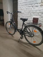 Fahrrad/ City - Bike/ 26er Nordrhein-Westfalen - Mülheim (Ruhr) Vorschau