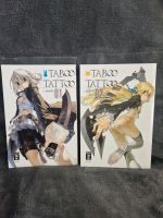 Manga Taboo Tattoo 1+2 Wuppertal - Vohwinkel Vorschau