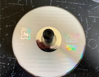 DVD-R Rohlinge - 4,7GB Stuttgart - Zuffenhausen Vorschau