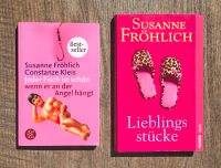 Susanne Fröhlich - Lieblingsstücke - Familienpackung Humorvoll 3 Düsseldorf - Oberkassel Vorschau