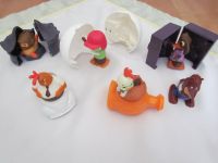 Disney Himmel und Huhn (Chicken Little) Mc Donald's Happy Meal Nordrhein-Westfalen - Selfkant Vorschau